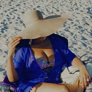 Meet your Posher, Francine